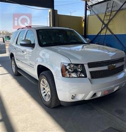 شێڤرۆلێت تاهۆ